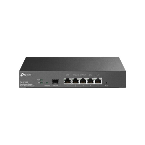 ROUTER TP-LINK VPN TL-ER7206 Multi-WAN