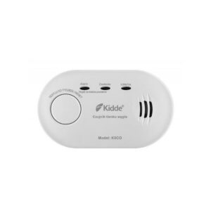 Czujnik czadu Kidde K5CO