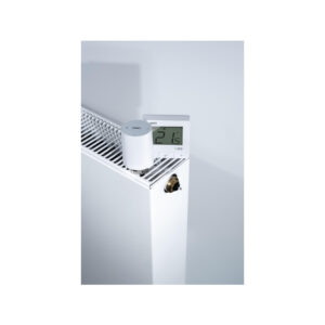 ENGO Controls Inteligentny zestaw ogrzewania Biały (E25-BATW-4 + ETRV-M30 + EPlug WiFi)