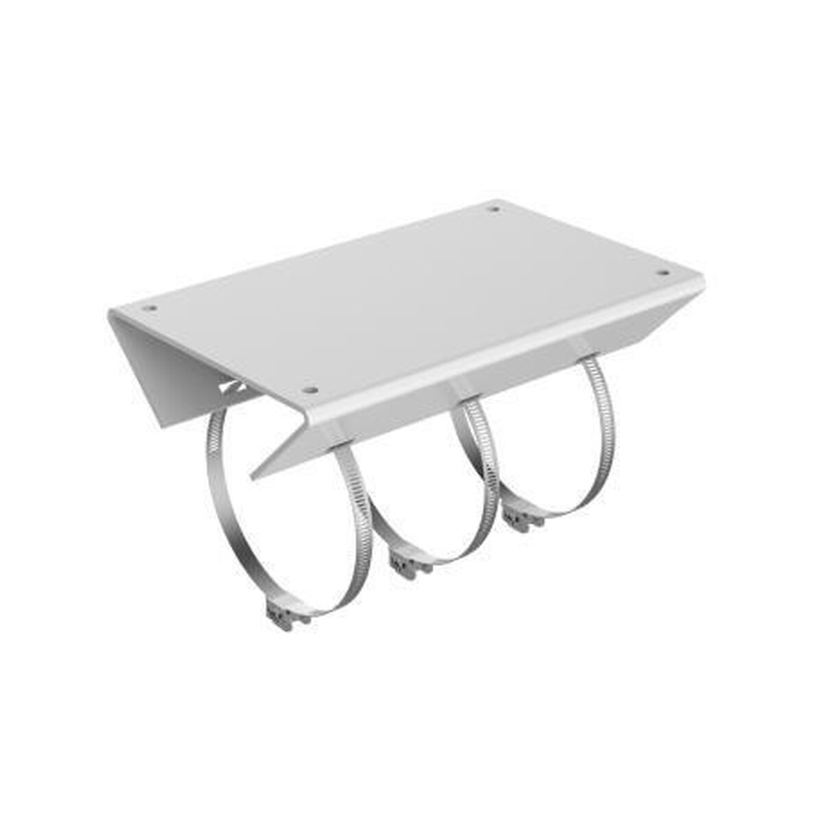 Uchwyt adapter słupowy Hikvision DS-1684ZJ