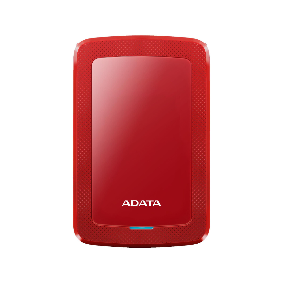 DYSK ZEWNĘTRZNY ADATA DashDrive HV300 1TB 2.5 USB3.1 Czerwony