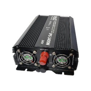 PRZETWORNICA VOLT POLSKA IPS 1700/3400 24V