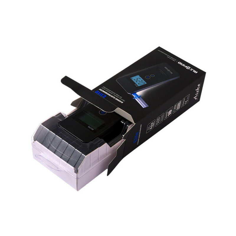 Alkomat Alcofind Elite