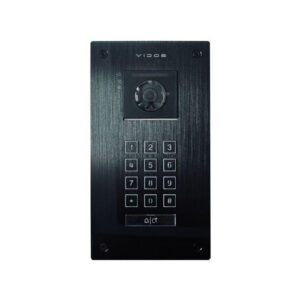 Panel zewnętrzny VIDOS 2IP S204B v2