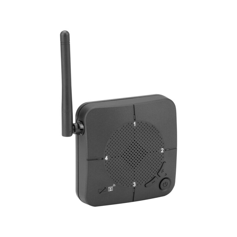 System alarmowy Redleaf RD200