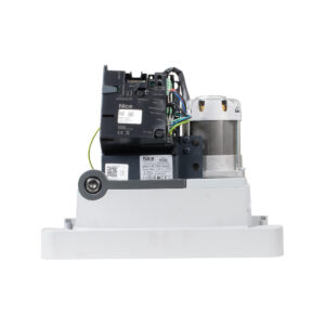 Zestaw NICE ROBO 600 do bram przesuwnych (bez fotokomórek)