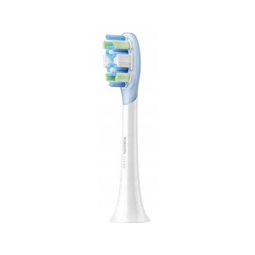 Końcówki do szczoteczki Xiaomi Oscillation Electric Toothbrush Replacement Heads (Clean)