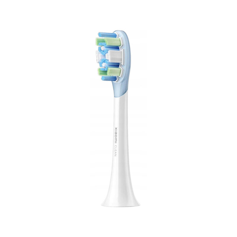 Końcówki do szczoteczki Xiaomi Oscillation Electric Toothbrush Replacement Heads (Clean)