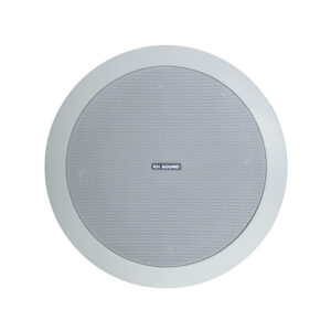 GŁOŚNIK SUFITOWY PA TZ-605T-2 10W 100V BIAŁY