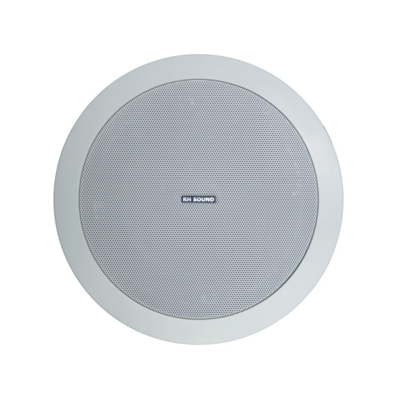 GŁOŚNIK SUFITOWY PA TZ-605T-2 10W 100V BIAŁY