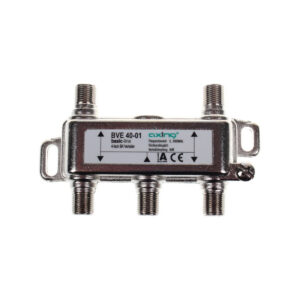 ROZGAŁEŹNIK AX BVE 40-01