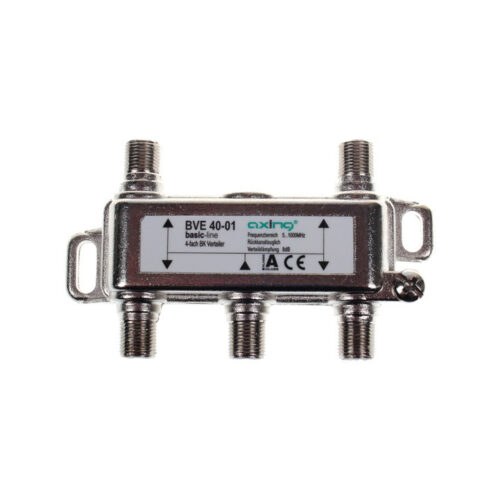 ROZGAŁEŹNIK AX BVE 40-01