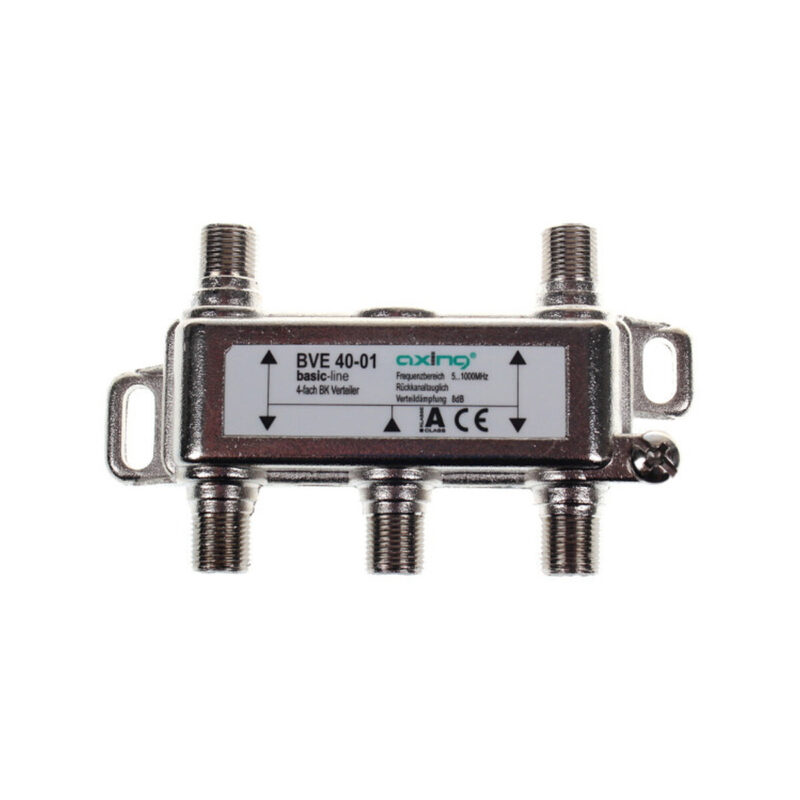 ROZGAŁEŹNIK AX BVE 40-01