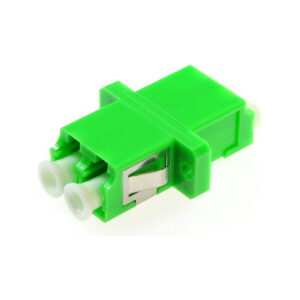 ADAPTER LC/APC Duplex SM Standard