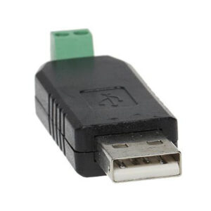 KONWERTER USB/RS485