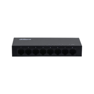 SWITCH DAHUA PFS3008-8GT-V2