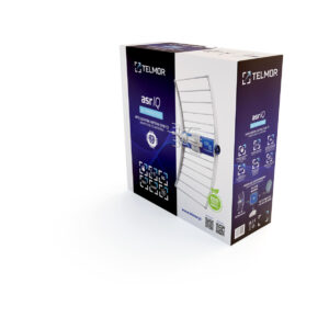Antena szerokopasmowa Telkom-Telmor DVB-T/T2 ASR IQ 2023 z ZZA7 5G Protected UHF