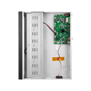 Rejestrator BCS POINT BCS-P-NVR1604-A-4K(5)