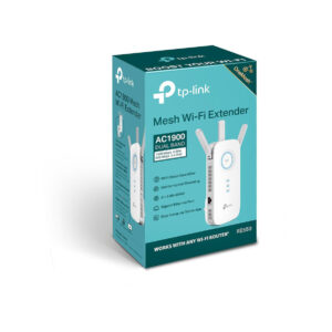 REPEATER TP-LINK RE550 AC1900