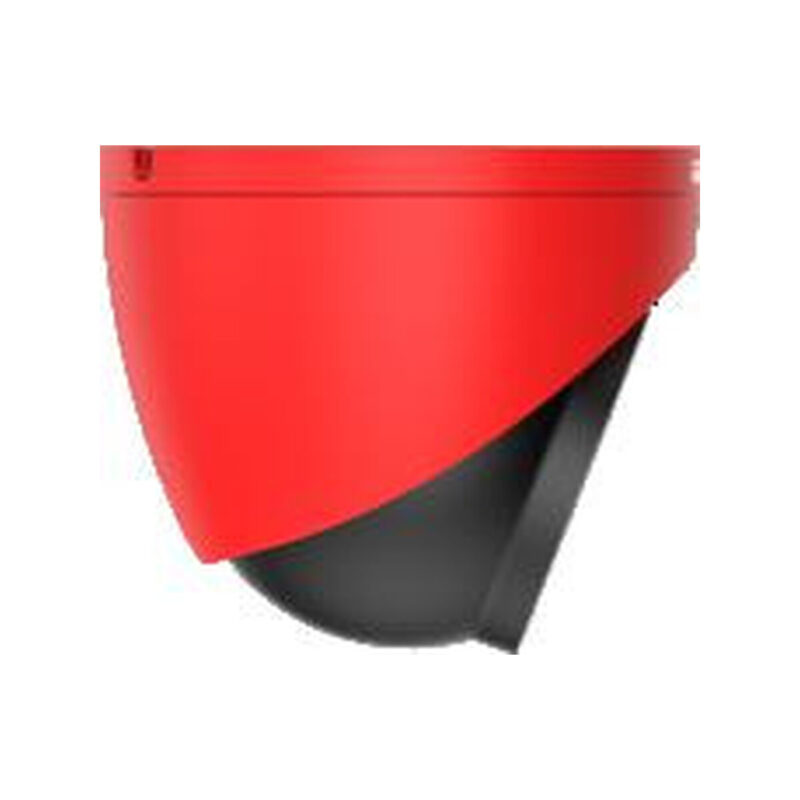 Kamera IP Termowizyjna Wisualarm  HY-FT431LDP-TD1F4-MB