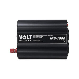 PRZETWORNICA VOLT POLSKA IPS-1000 24V / 230V 700/1000 W