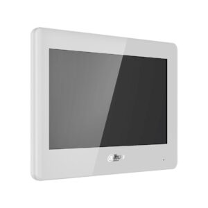 Monitor wideodomofonu DAHUA VTH5421HW-W