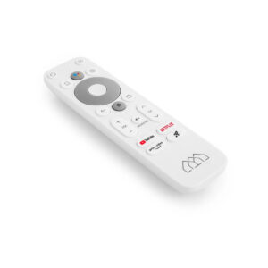 Android TV Box Homatics R 4K Plus