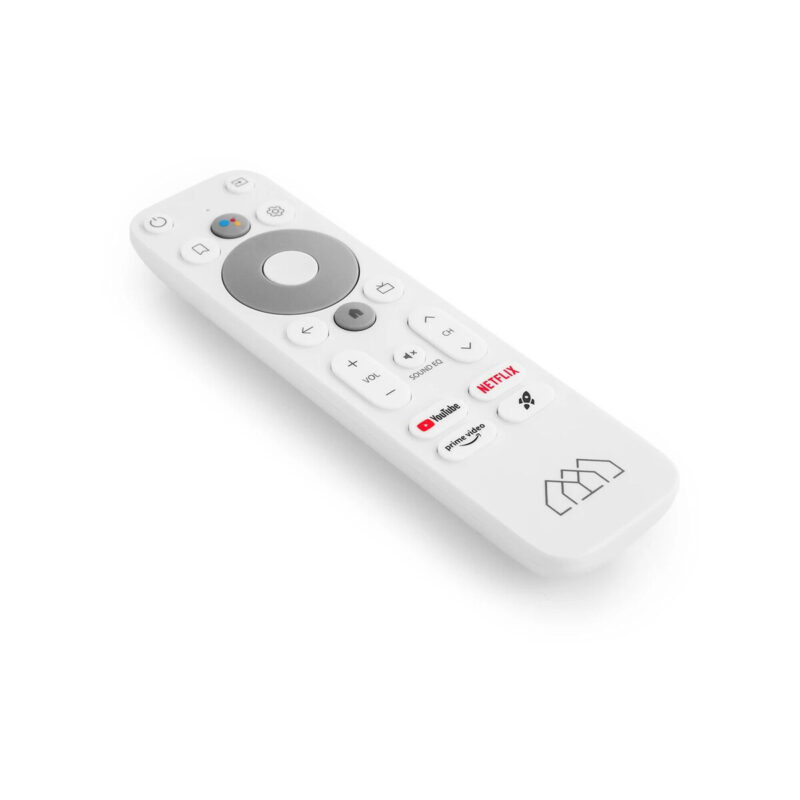 Android TV Box Homatics R 4K Plus