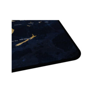 Podkładka pod mysz Natec World Deep Blue 800x400mm