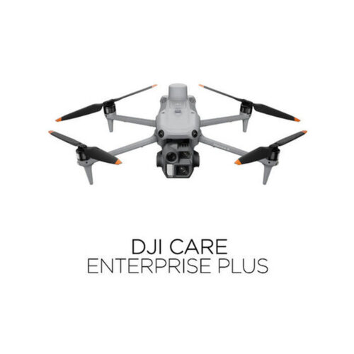 DJI Care Enterprise Plus Matrice 4E - kod elektroniczny