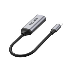 Unitek Adapter USB-C na HDMI 2.0, 4K@60Hz