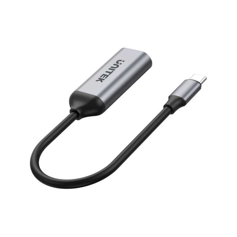 Unitek Adapter USB-C na HDMI 2.0, 4K@60Hz