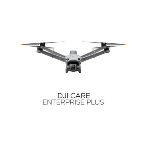 DJI Care Enterprise Plus Matrice 3D - kod elektroniczny