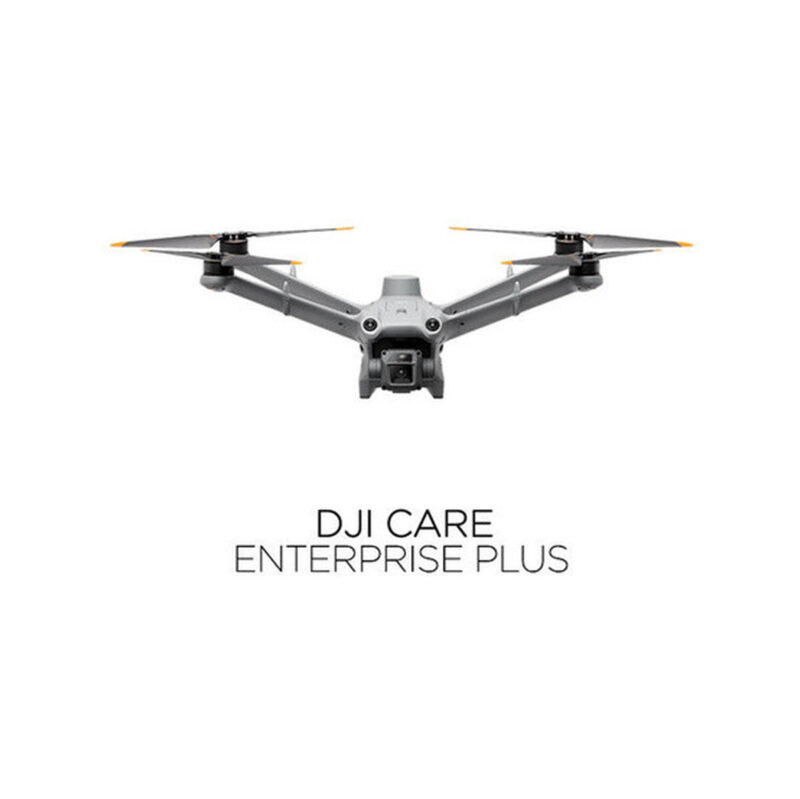DJI Care Enterprise Plus Matrice 3D - kod elektroniczny