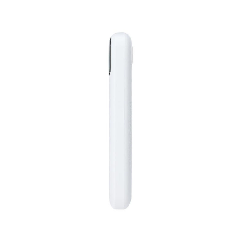 5762e774a8760d80b72b95dde9c389ec_original Powerbank Rivacase 10000mAh 22.5W PD 2x USB-C 1x USB-A VA2211 biały + kabel USB-C i Lightning