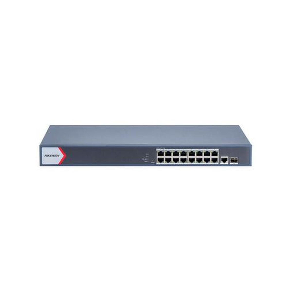 Hikvision DS-3E1518P-EIV2