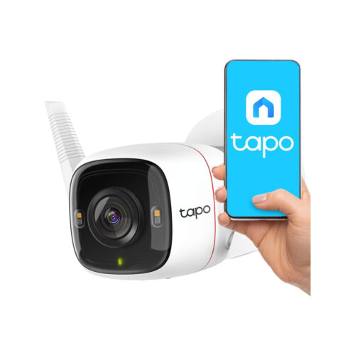 KAMERA TP-LINK TAPO C320WS