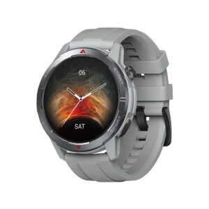 Smartwatch Zeblaze Stratos 3 Ultra - biały