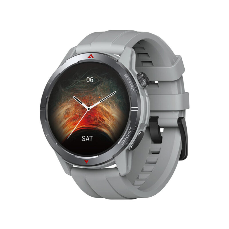 Smartwatch Zeblaze Stratos 3 Ultra - biały