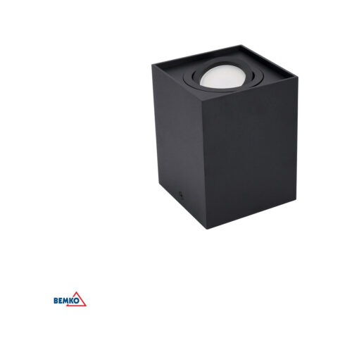 Downlight ORTAL REGULOWAna fi96 GU10 MAX. 1x50W biała