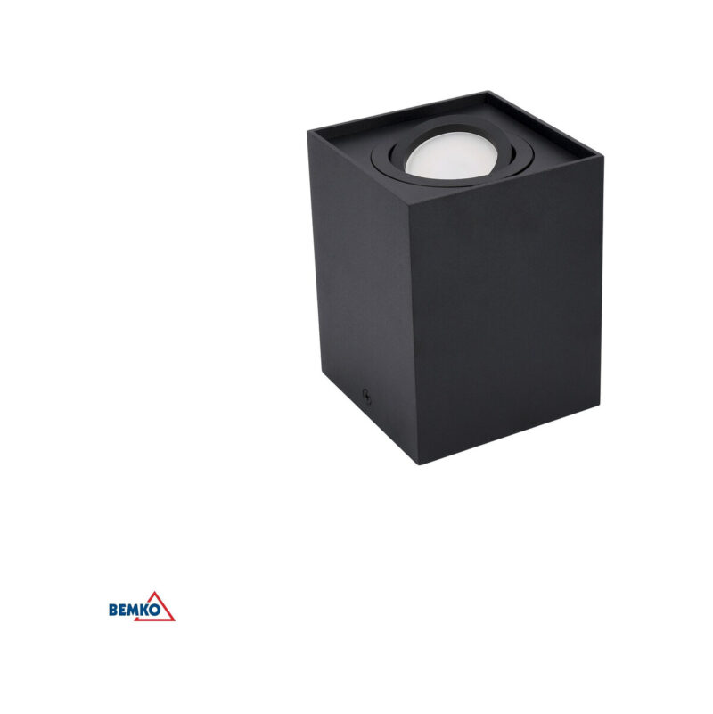 Downlight ORTAL REGULOWAna fi96 GU10 MAX. 1x50W biała