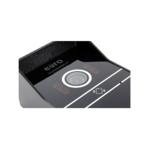 WIDEODOMOFN EURA VDP-80C5 2-rodzinny, biały