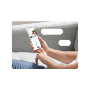 Kamera IP Reolink Lumus E430 4MP Wi-Fi