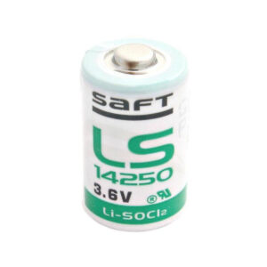 Bateria LS14250 SAFT 3,6V 1200mAh 1/2AA (1 szt.)