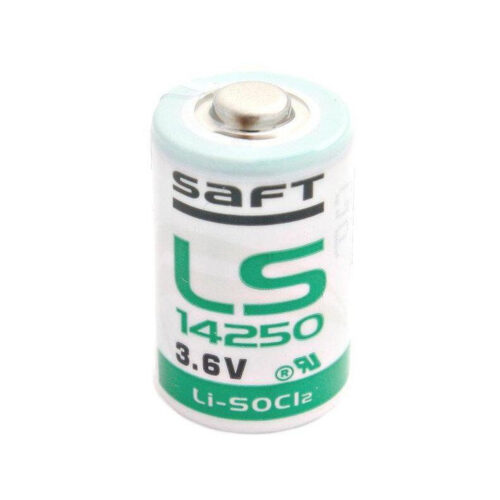 Bateria LS14250 SAFT 3,6V 1200mAh 1/2AA (1 szt.)