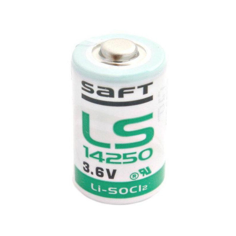 Bateria LS14250 SAFT 3,6V 1200mAh 1/2AA (1 szt.)