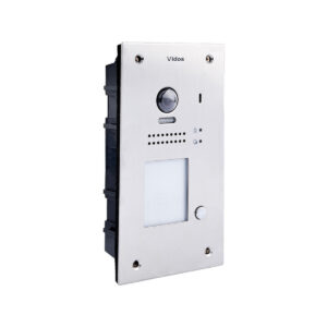 Wideodomofon VIDOS DUO M1022W / S1201A