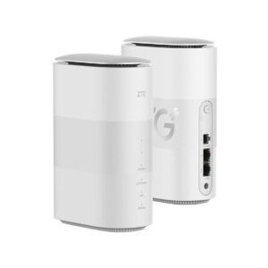 ROUTER ZTE MC888B 5G