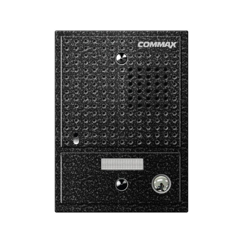 PANEL ZEW. COMMAX Z KAM. DRC-4CGN2