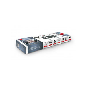 Uchwyt TV TYTAN MAXXIM OPTICUM 36-70